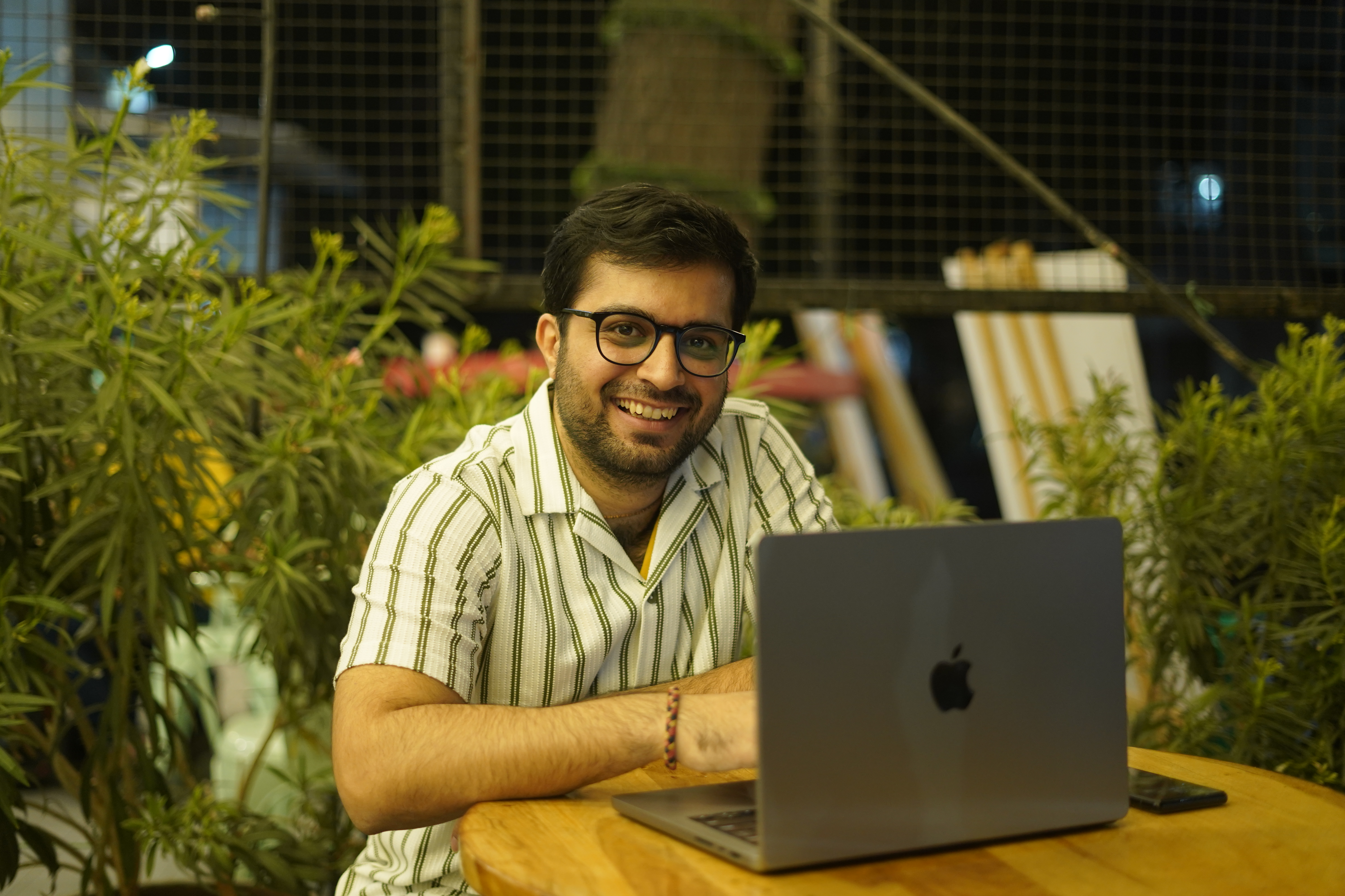 Deepak Chawla